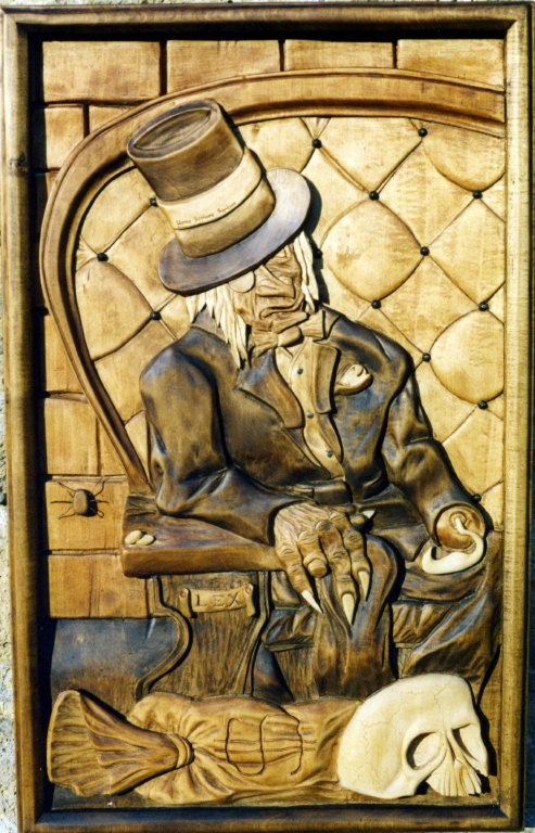 057 homo sapiens sapiens-tiglio- 50 x 80