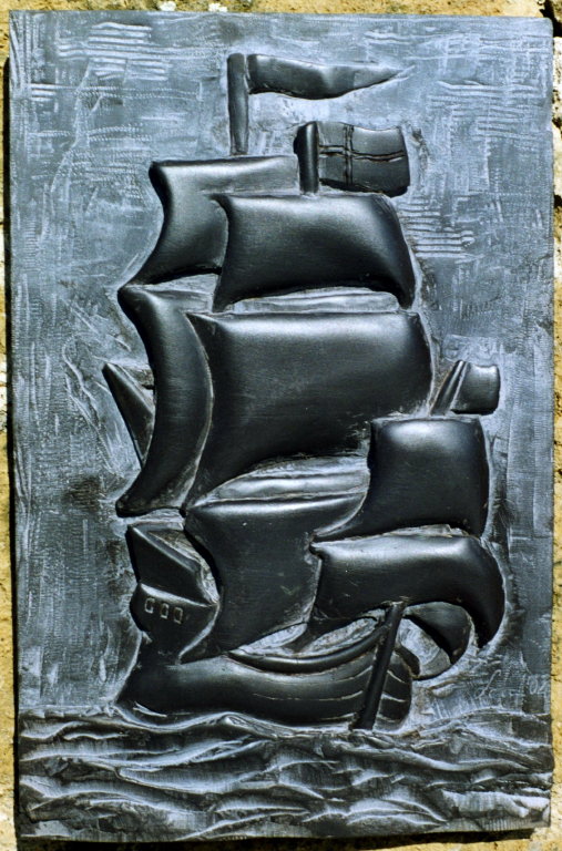 502 Galeone-basalto-40x25