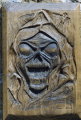 005 la Morte-faggio-40x25
